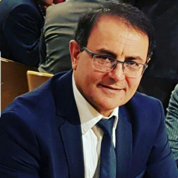 سید سادات سپهرتاج